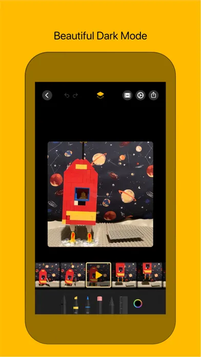 FlipKit - Flipbook Maker Screenshots