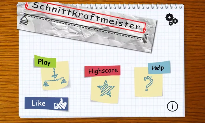 تصاویر Schnittkraftmeister