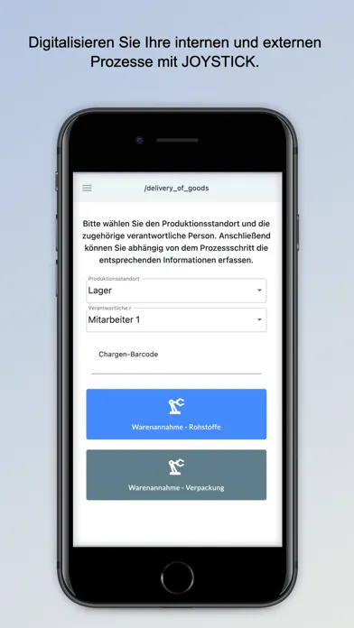 VITAVO MMP سکرین شاٹس