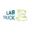 HG Pharma Lab Truck