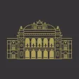 Program books and monthly magazine of the Vienna State Opera
