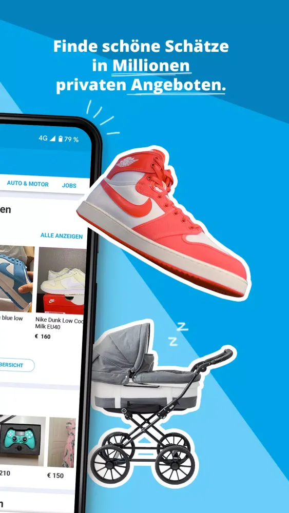 willhaben Screenshots