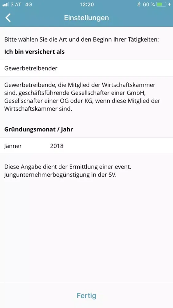 صور SV- und Steuer-Rechner