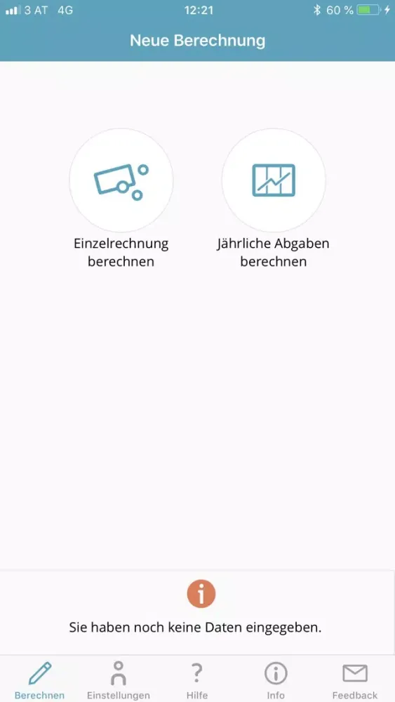 صور SV- und Steuer-Rechner