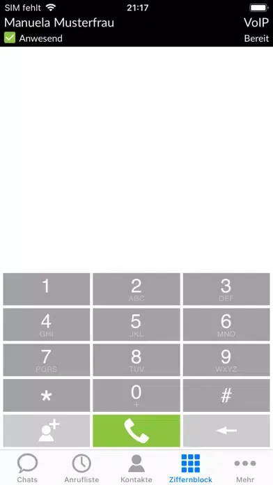 Скриншоты yuu Phone Mobile
