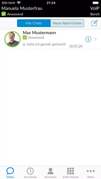 Скриншоты yuu Phone Mobile