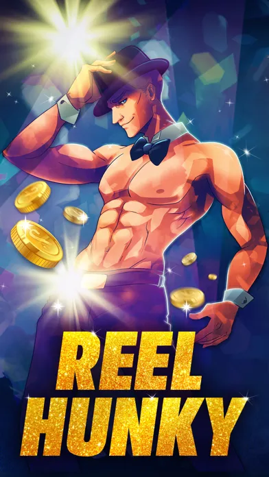 صور Reel Hunky