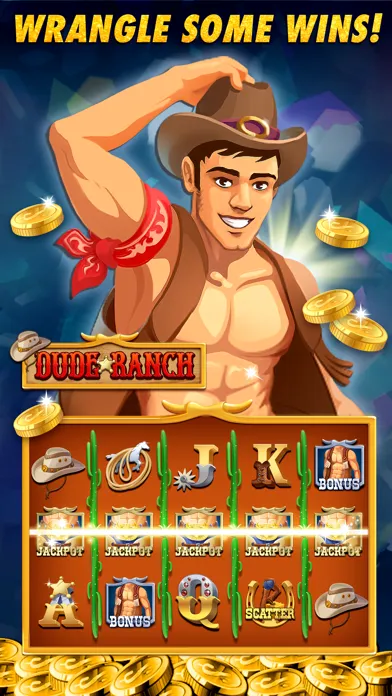 صور Reel Hunky