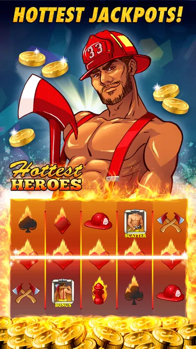 صور Reel Hunky