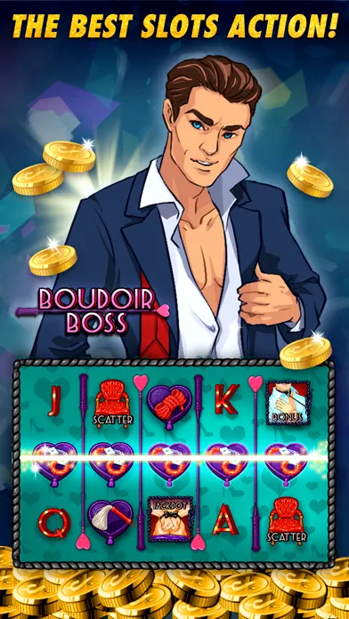 صور Reel Hunky