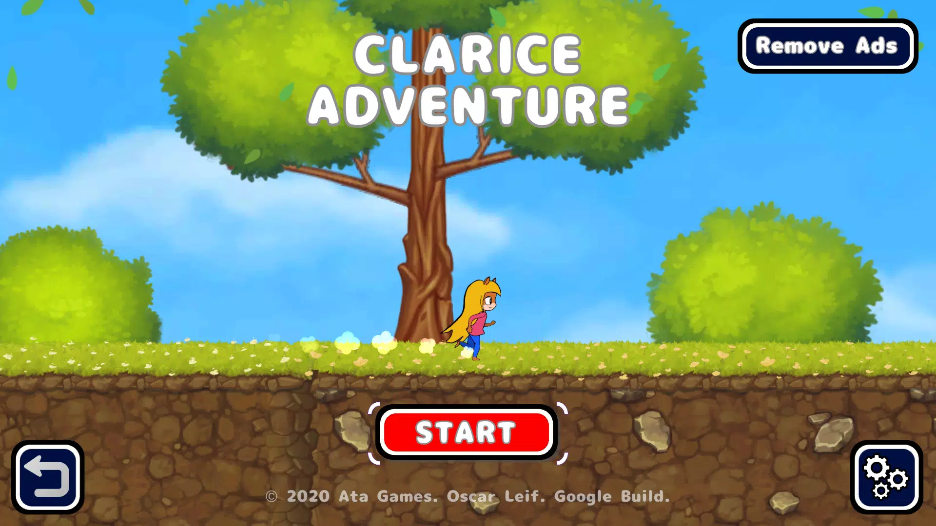 Clarice Adventure APK for Android Download - PGYER APKHUB