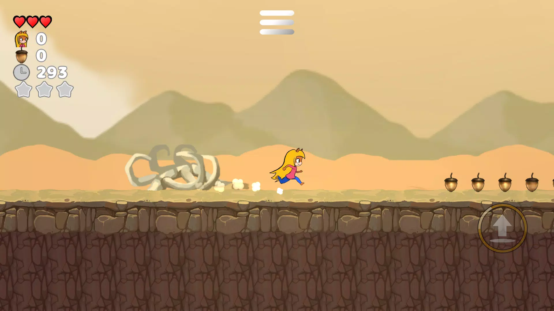 Clarice Adventure APK for Android Download - PGYER APKHUB