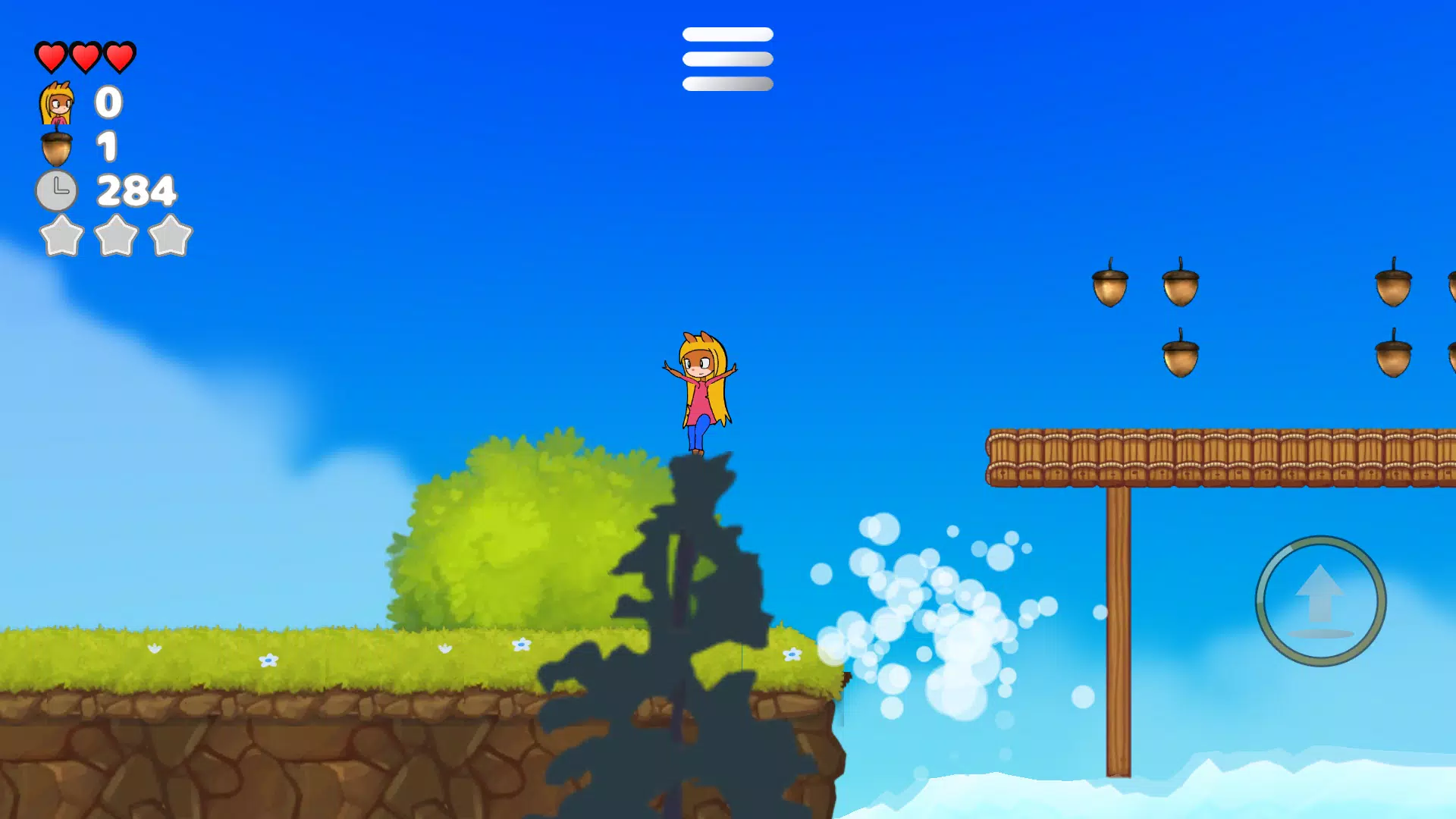 Clarice Adventure APK for Android Download - PGYER APKHUB