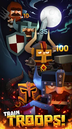 تصاویر Kingdoms of HF - Dragon War