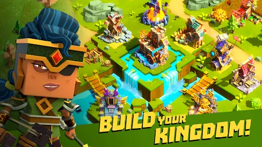 تصاویر Kingdoms of HF - Dragon War