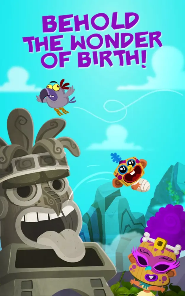 Meego Screenshots