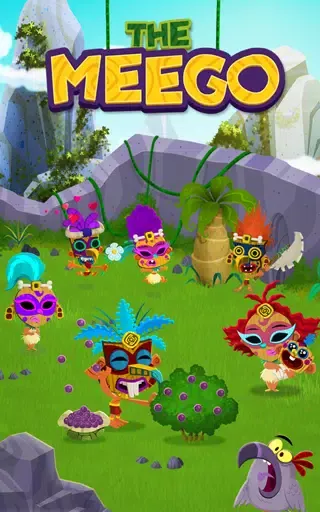 Meego Screenshots