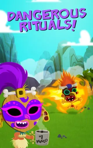 Meego Screenshots