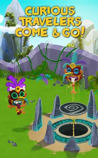 Meego Screenshots