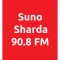 SUNO SHARDA 90.8 FM