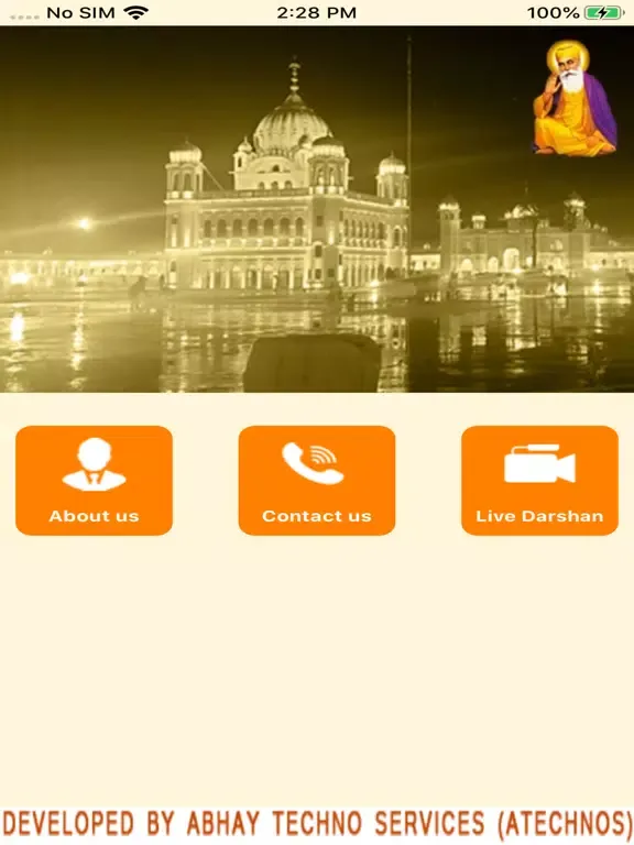 Baaz TV iPad  Ekran Görüntüleri
