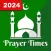 Prayer Time Pro: Athan & Quran