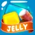 Jelly Slide