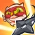 Shuriken Master!