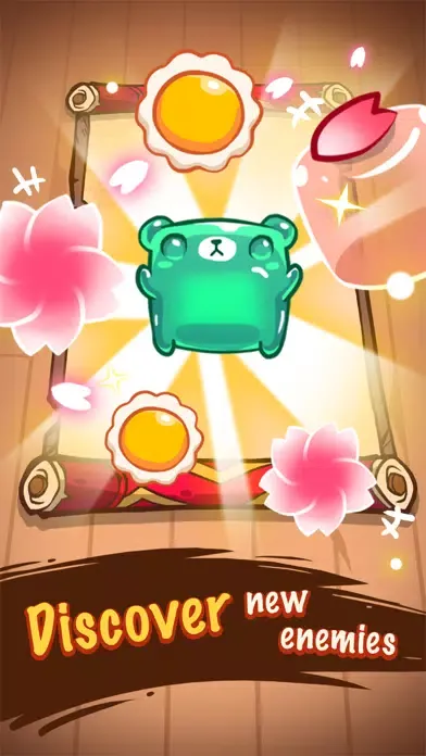 Shuriken Master!应用截图