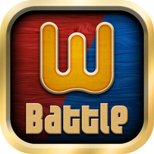 Woody Battle