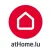 atHome Luxembourg - Immobilier