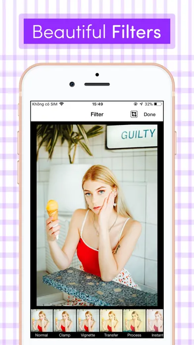 Frame 360: Photo Music Collage Screenshots