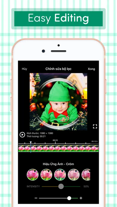 Frame 360: Photo Music Collage Screenshots