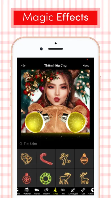 Frame 360: Photo Music Collage Screenshots