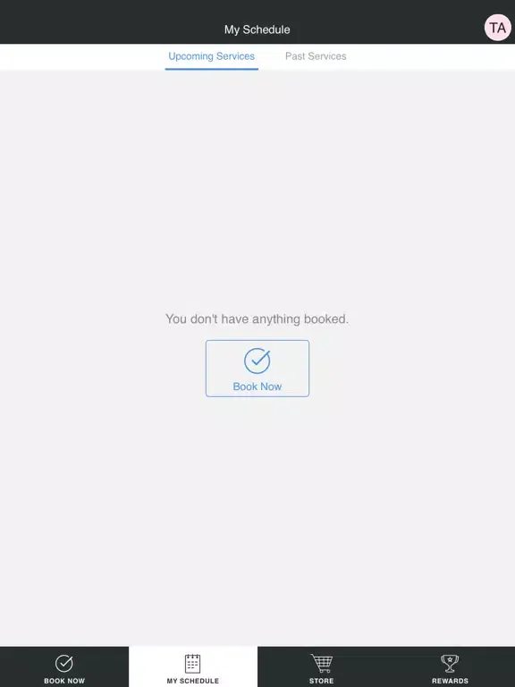 Atlas Bodyworks iPad  স্ক্রিনশট