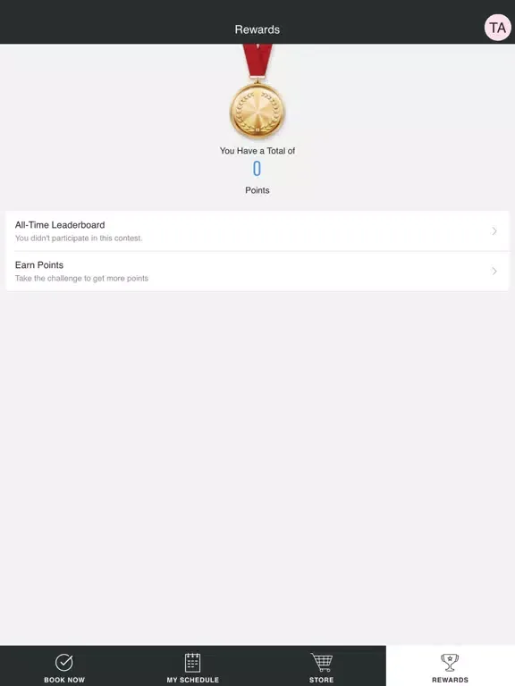 Atlas Bodyworks iPad  স্ক্রিনশট