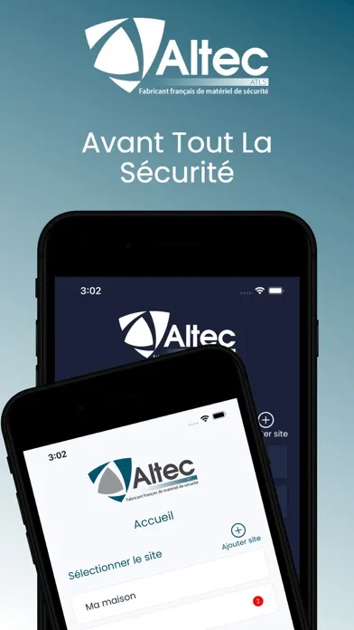 Captures d'écran de Notify+