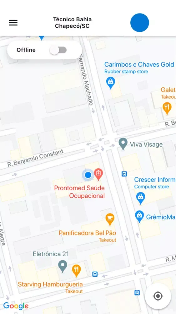 Capturas de pantalla de Aton9 - Afiliados