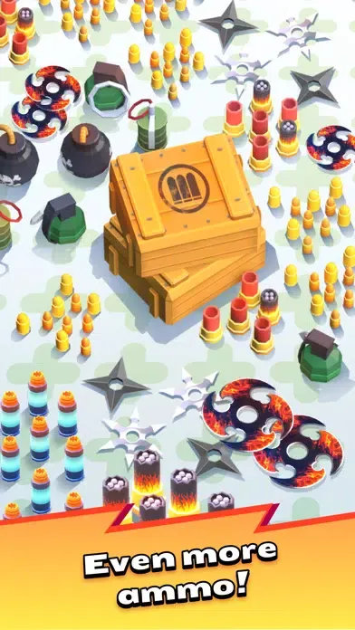 Attack hole: monster truck স্ক্রিনশট