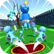 Black Hole: Attack Giant Game