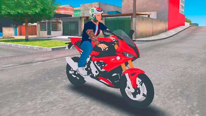 Atualização Elite Motos 2 BR应用截图