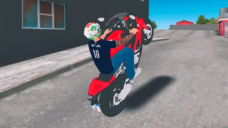 Atualização Elite Motos 2 BR应用截图
