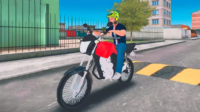 Atualização Elite Motos 2 BR应用截图