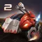 Racing Tank 2