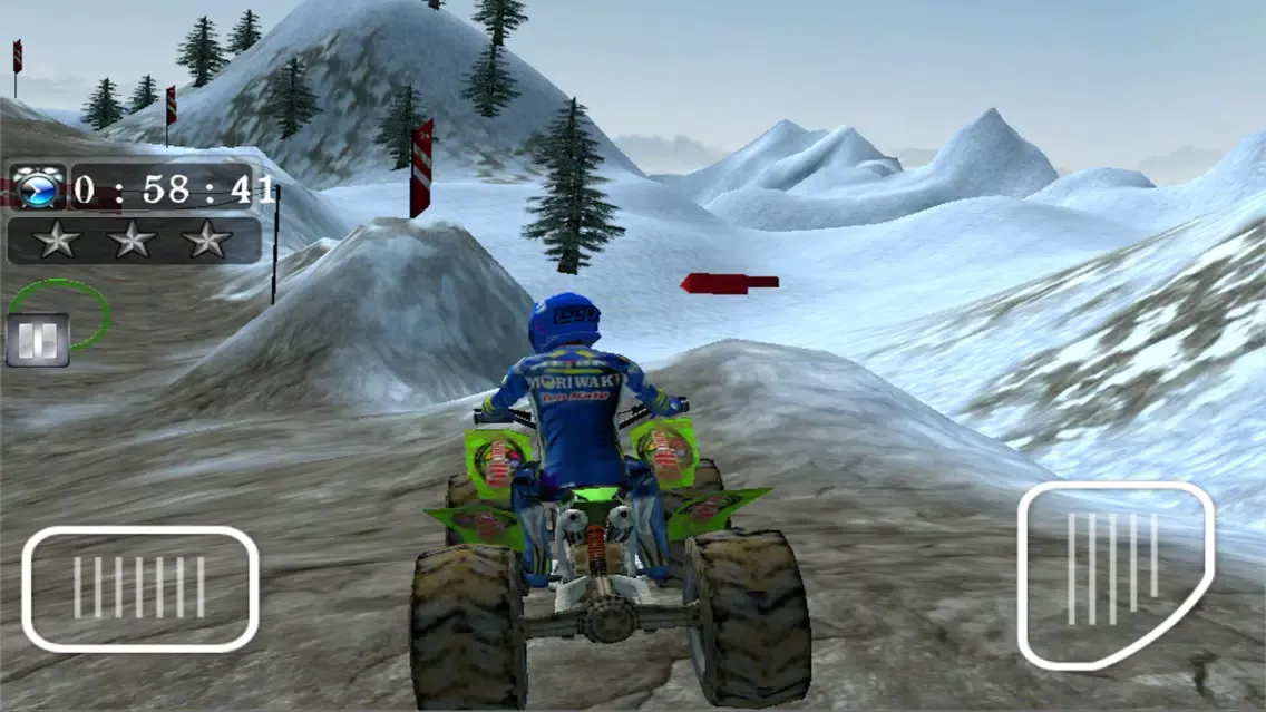 ATV Dirt Bike Offroad Rider應用截圖