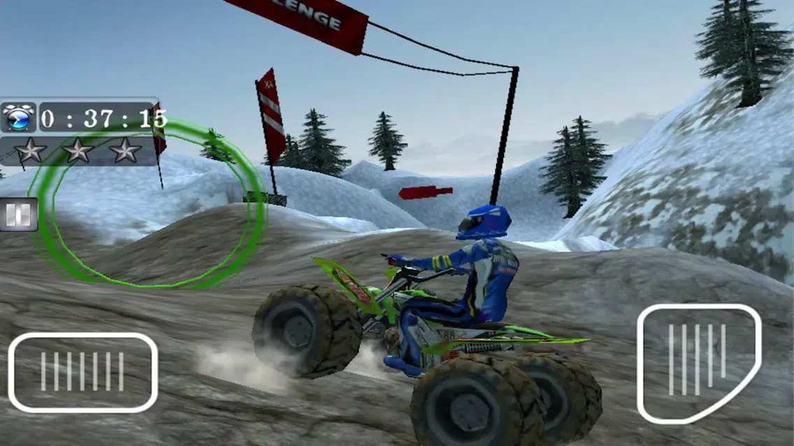 ATV Dirt Bike Offroad Rider應用截圖