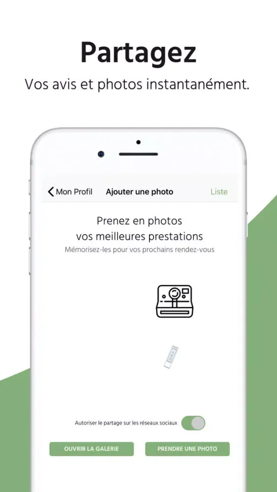 Institut Au Zest Naturel应用截图