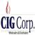 CIGCORP WHOLESALERS
