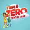 Triple Zero Heroes Quiz