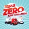 Triple Zero Kids Challenge